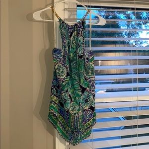 Lily Pulitzer shirt